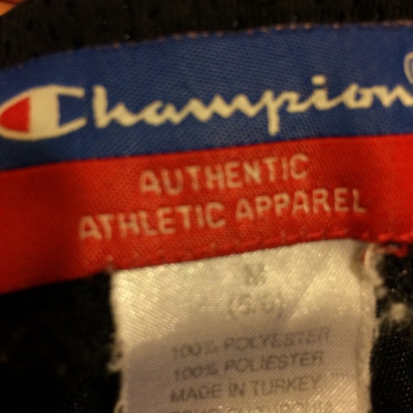 [champion] boy’s athletic shorts 5/6 - Picture 6 of 6